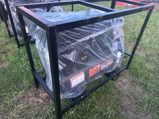 New/Unused AGT Industrial Air Compressor