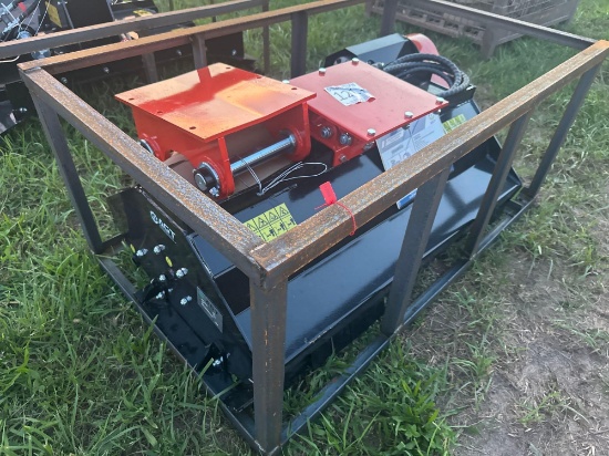 New/Unused Flail Mower