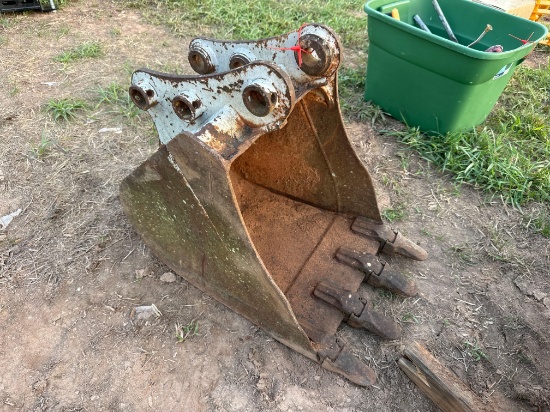 Mini Excavator Bucket