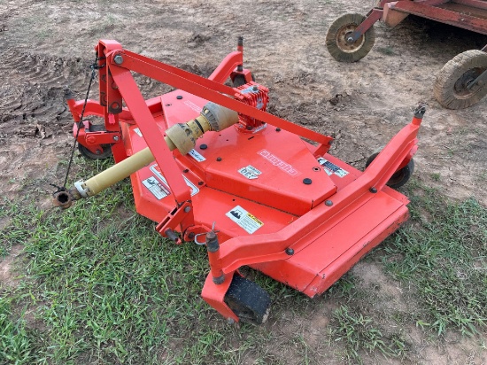 Befco 5ft Finish Mower