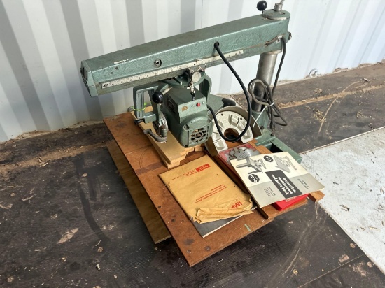 Dewalt Table Saw