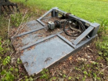 72in Quick Attach Brush Cutter