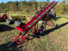 21ft Boruite Conveyor