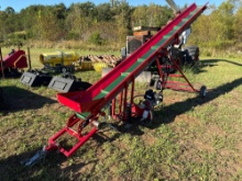 21ft Boruite Conveyor