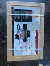 New/Unused 13000LB Electric Wench
