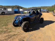 2024 Honda Talon 1000