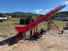 19ft Boruite Conveyor