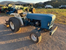 Ford AL312A Tractor