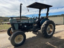 Ford 4630 Farm Tractor