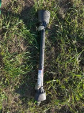 New/Unused PTO Shaft