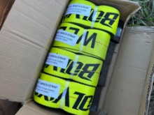 4in x 30ft Wench Straps