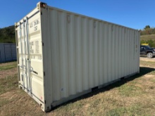 20ft Shipping Container