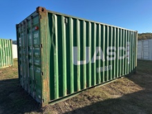 20 FT Shipping Container