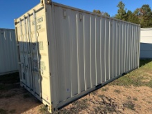 20ft Shipping Container
