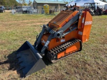 2023 Everun Stand- On Skidsteer