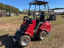 Taian D4620 Wheeler Loader