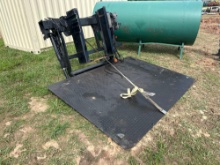 Lift Gate