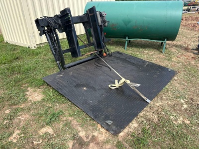 Lift Gate