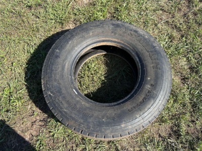 Sailum ST235/80R16 Tire