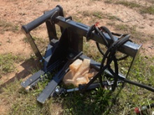 New/Unused Landhonor Quick Attach Tree/Post Puller