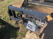 New/Unused Landhonor 3 Point Hitch Adapter with PTO