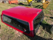 Camper Top