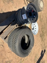 Misc. Wheels