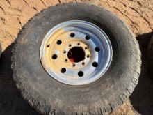 EL Dorado 285/75R16