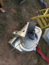 Hobart Slicer