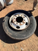 Goodyear 315/80R22.5
