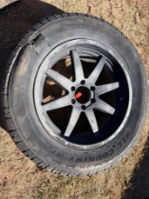 Ironman 275/60R20