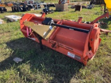 Landpride 3-Point Hitch Rotary Tiller