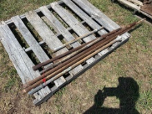 Drilling Rod Steel