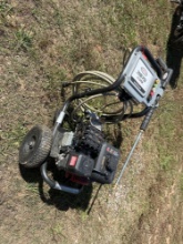 Simpson 3100 PSI Pressure Washer