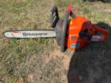 Husqvarna 440 Chainsaw