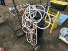 Husky Air Compressor