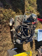 Kellog American Air Compressor