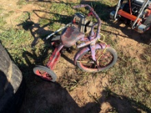 Tricycle