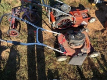 Murray 3.8 Push Mower