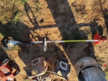 Stihl F5 81 Weedeater