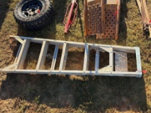 6ft Step Ladder