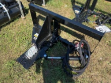 New/Unused Quick Attach Tree Puller