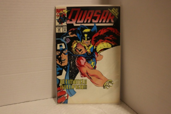 Quasar #40