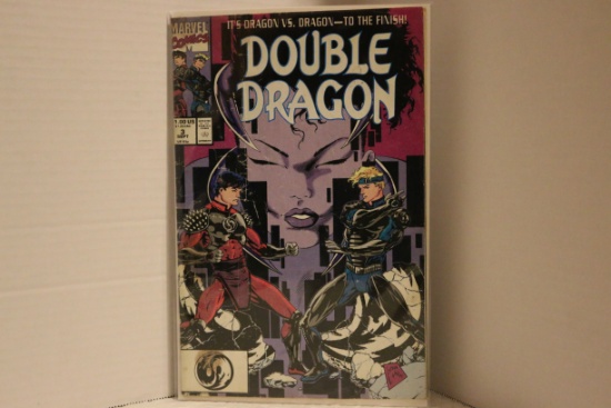 Double Dragon #3