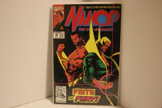 Namor #28