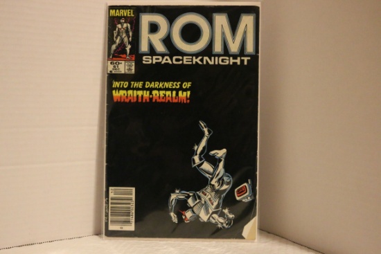 ROM #61