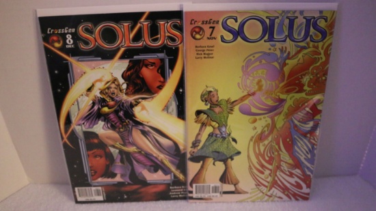 2 Solus