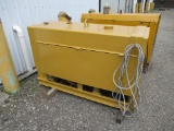 Miller Big 40 Welder/Gen