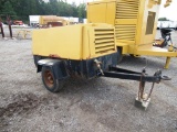 2000 Atlas Pull Behind Compressor