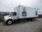 2003 International 4400 Box Truck